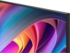 Телевизор LED Hyundai 65" H-LED65BU7100 WebOS Frameless Metal серый/серый 4K Ultra HD 60Hz MEMC DVB-T DVB-T2 DVB-C DVB-S DVB-S2 USB WiFi Smart TV