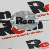 Блок распределения питания Rem R-10-9S-I-440-Z гор.размещ. 9xSchuko базовые 10A C14