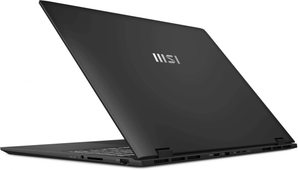 Ноутбук MSI Prestige 16 AI Studio B1VEG-080RU Ul7 155H/16Gb/SSD1Tb/RTX4050 6Gb/16"/IPS/QHD+/W11H/gre