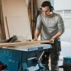 Станок распиловочный Bosch GTS 254 1800W (0601B45000)