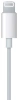 Гарнитура вкладыши Apple EarPods A1748 1.1м белый проводные в ушной раковине (MWTY3FE/A)