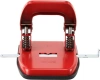 Дырокол Kw-Trio Typical Heavy Duty 978 макс.:30лист. металл разные варианты цветов отв.:2 с линейкой
