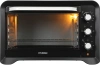 Мини-печь Hyundai MIO-HY095 45л. 2000Вт черный