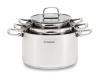 Набор кастрюль Starwind Chef Compact 6 предметов (SW-CH3006)