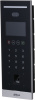 Видеопанель Dahua DH-VTO6541H цветной сигнал