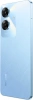 Смартфон Realme RMX3933 Note 60 128Gb 6Gb небесно-голубой моноблок 3G 4G 2Sim 6.74" 720x1600 Android 14 32Mpix 802.11 a/b/g/n/ac GPS GSM900/1800 GSM1900 TouchSc A-GPS microSD