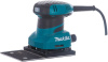 Вибро шлифовальная машина Makita BO4566 200Вт