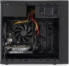 ПК IRU Game 510H6SEA MT Ryzen 5 5600 (3.5) 32Gb SSD512Gb RTX4060 8Gb Free DOS GbitEth 500W черный (2073977)