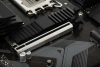 Материнская плата Gigabyte B760 GAMING X AX Soc-1700 Intel B760 4xDDR5 ATX AC`97 8ch(7.1) 2.5Gg RAID