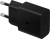 Сетевое зар./устр. Samsung EP-T1510N 2A+1.67A (PD) USB Type-C Samsung черный (EP-T1510NBEGEU)
