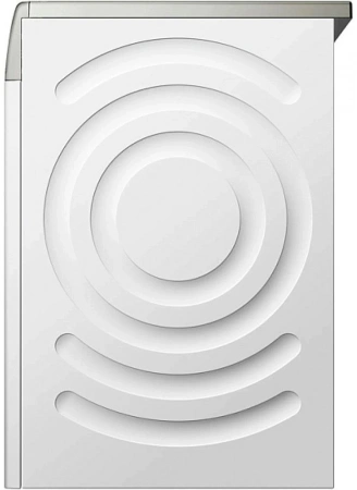 Стиральная машина Bosch WKD28543EU кл.:A++ макс.:7кг белый