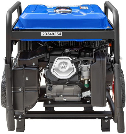 Генератор ТСС SGG 7000Ei 7.5кВт
