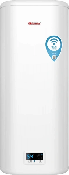 Водонагреватель Thermex IF V Pro Wi-Fi 100 V 2кВт 100л электрический настенный/белый