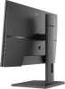 Моноблок IRU Tactio 23.8" Full HD i5 12450H (2) 32Gb SSD1Tb без ОС GbitEth WiFi BT 90W Cam черный 1920x1080
