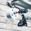 Дрель-шуруповерт Makita DF001GD201 аккум. патрон:быстрозажимной (кейс в комплекте)