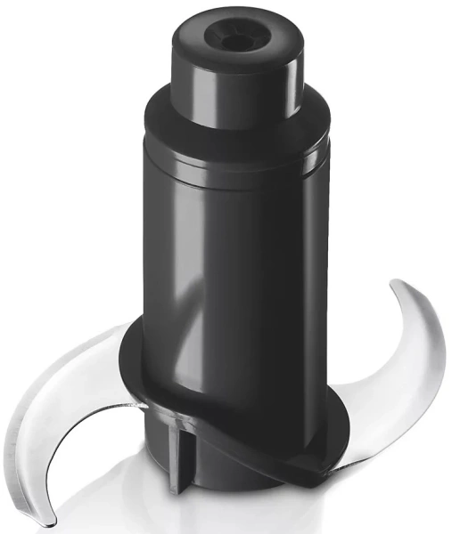 Кухонный комбайн Philips HR7776/90 1300Вт черный