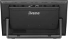 Монитор Iiyama 27" ProLite T2755MSC-B1 черный IPS LED 16:9 HDMI M/M матовая 400cd 178гр/178гр 1920x1080 60Hz DP FHD USB Touch 5.8кг