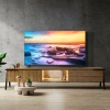 Телевизор QLED TCL 85" 85C655PRO черный 4K Ultra HD 60Hz DVB-T DVB-T2 DVB-C DVB-S DVB-S2 USB WiFi Smart TV