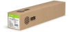 Бумага Cactus CS-PC180-61030 24"(A1) 610мм-30м/180г/м2/белый матовое универсальная (с покрытием) втулка:50.8мм (2")