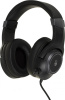 Наушники с микрофоном A4Tech Bloody G350 черный 2м мониторные USB оголовье (G350 USB/ BLACK)