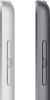 Планшет Apple iPad 2021 A2602 A13 Bionic 6С RAM3Gb ROM64Gb 10.2" IPS 2160x1620 iOS серый космос 8Mpix 12Mpix BT WiFi 10hr