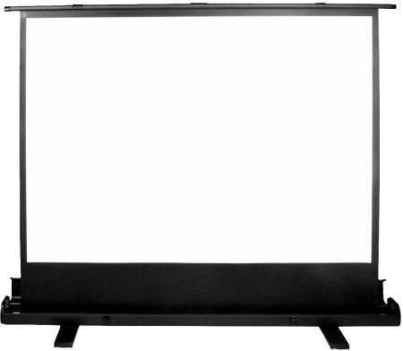 Экран Cactus 68x120см FloorExpert CS-PSFLE-120X68 16:9 напольный рулонный
