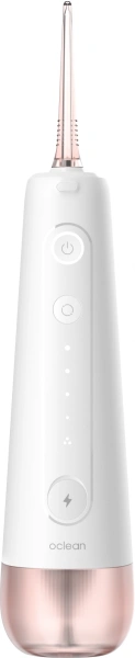 Ирригатор Oclean W10 (Oclean W10) импульсн. розовый