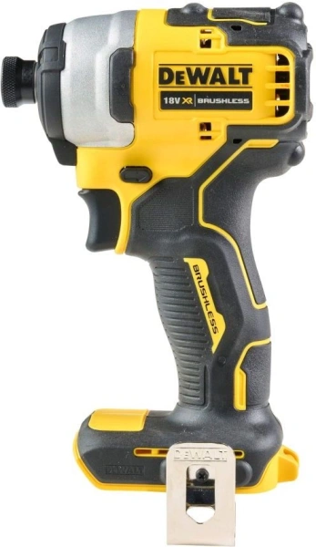 Шуруповерт DeWalt DCF809N-XJ аккум. патрон:шестигр.1/4"