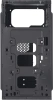Корпус KingPrice KPCC-MN209 черный без БП mATX 2xUSB2.0 audio