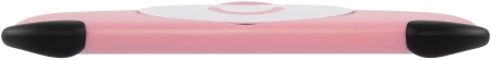 Планшет Digma Kids A7 SC9863A (1.6) 8C RAM2Gb ROM32Gb 7" IPS 1024x600 4G 1Sim Android 11.0 Go розовый 2Mpix 0.3Mpix BT WiFi microSD 128Gb 2800mAh