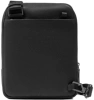 Сумка мужская Piquadro Hedley CA3084W130/N черный натур.кожа