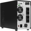 Источник бесперебойного питания Ippon Innova TBE 3000 2700Вт 3000ВА черный
