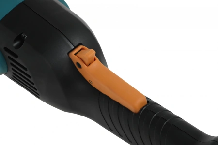 Углошлифовальная машина Makita GA9010C 1800Вт 6000об/мин рез.шпин.:M14 d=230мм