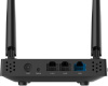 Роутер беспроводной Netis N5 AC1200 10/100BASE-TX/4G ready черный
