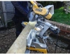 Торцовочная пила DeWalt DWS780 1675Вт 3800об/мин d=305мм