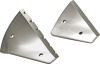 Мотобур Carver AG-152/000 бытовой 2-х такт. 1400Вт 1.9л.с. 52см3 277об/мин (01.003.00022)