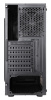 Корпус Accord JP-VI черный без БП ATX 2xUSB2.0 1xUSB3.0 audio bott PSU