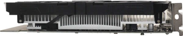 Видеокарта Biostar PCI-E RTX3050-6G NVIDIA GeForce RTX 3050 6Gb 96bit GDDR6 1042/14000 HDMIx1 DPx3 HDCP Ret