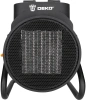Тепловая пушка электрическая Deko DKIH3300W 3300Вт оранжевый