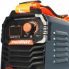 Сварочный аппарат Patriot WM200D инвертор ММА 9.1кВт