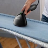 Отпариватель ручной Kitfort КТ-9116 1500Вт черный