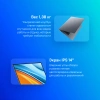 Ноутбук Honor MagicBook NMH-WDQ9HN Ryzen 5 5500U/8Gb/SSD512Gb/14"/IPS/FHD/DOS/grey