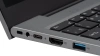 Ноутбук IRU Planio 15INPR N-series N100 16Gb SSD512Gb Intel UHD Graphics 15.6" IPS FHD (1920x1080) без ОС grey WiFi BT Cam 5000mAh (2081105)