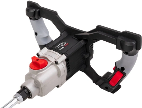 Дрель-миксер P.I.T. PHM20H-120A М14 реверс