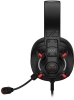 Наушники с микрофоном Acer Nitro OHW306 черный 2.1м мониторные оголовье (ZL.HDSEE.00E)