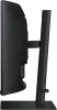 Монитор Samsung 34" ViewFinity S6 S34C650UAIXCI черный VA LED 5ms 21:9 HDMI M/M полуматовая 350cd 178гр/178гр 3440x1440 100Hz DP Ultra WQHD USB 8кг