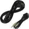 Монитор AOC 24" Professional X24P1(00/01) черный IPS LED 16:10 DVI HDMI M/M матовая HAS Piv 1000:1 300cd 178гр/178гр 1920x1200 60Hz VGA DP FHD USB 5.5кг