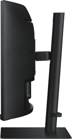 Монитор Samsung 34" ViewFinity S6 S34C650UAIXCI черный VA LED 5ms 21:9 HDMI M/M полуматовая 350cd 178гр/178гр 3440x1440 100Hz DP Ultra WQHD USB 8кг