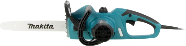 Цепная пила Makita UC3541A от сети 1800Вт дл.шины:14" (35cm)