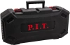 Циркулярная пила (дисковая) P.I.T. PMS89-C 600Вт (ручная) D диска.:89мм